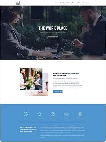 Local SEO Services 4 services agency co working space img local seo toronto